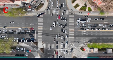 Intersection