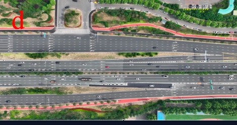 On-ramp