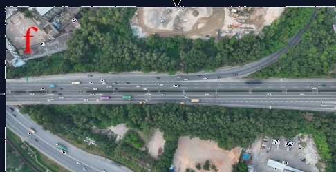 Off-ramp